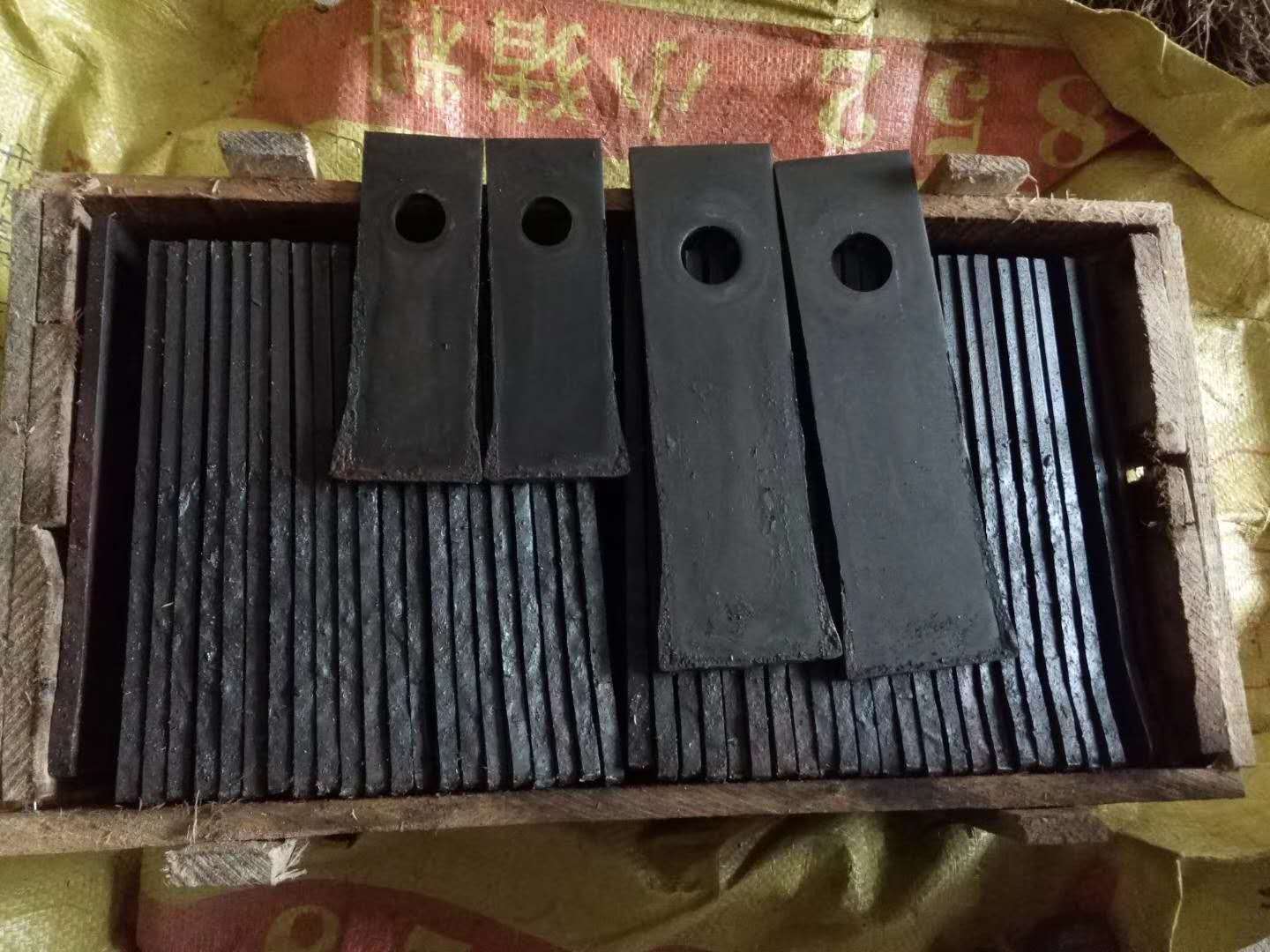 粉碎机筛网